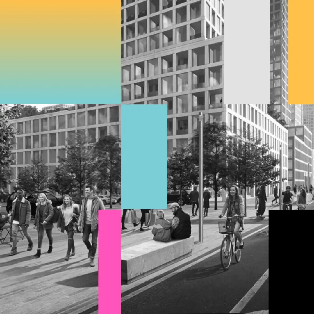 Streets as Studio: Where Art, Design, and Community Meet (The Talk)