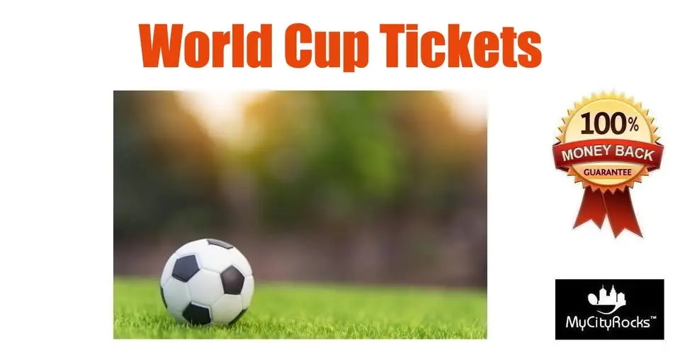 World Cup 26: Round of 32: 2K vs 2L - Match 83 Soccer Tickets Toronto Ontario Canada BMO Field