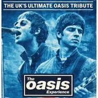 The Oasis Experience live at Fatbird
