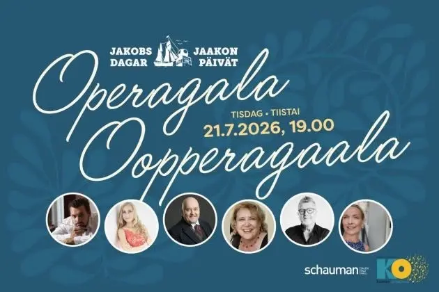 Operagala - Oopperagaala