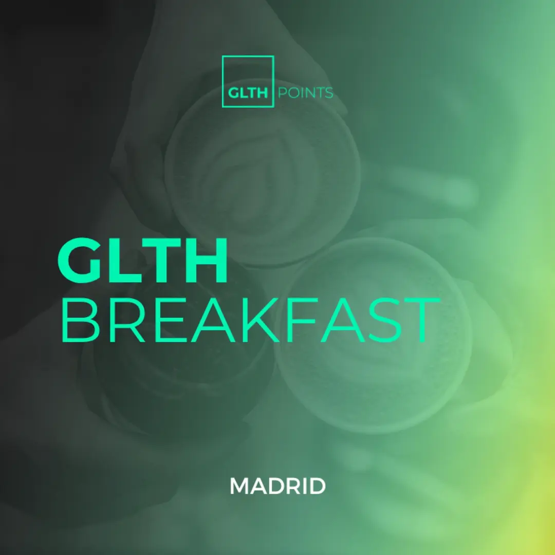GLTH Breakfast Madrid