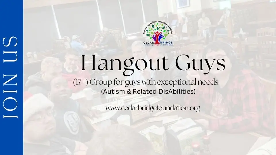Hangout Guys 