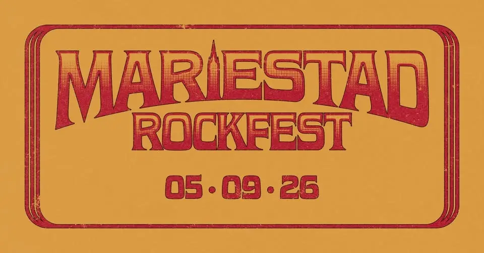 Mariestad Rockfest 2026