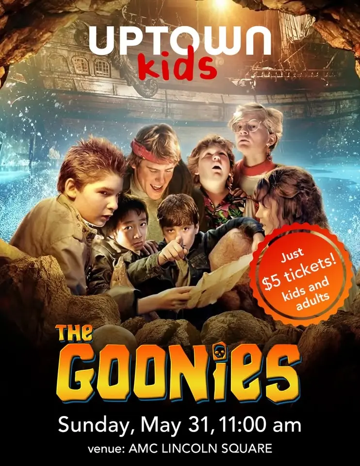 The Goonies