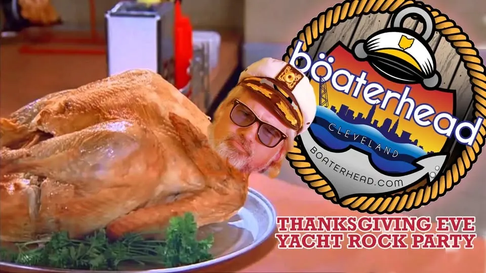 Böaterhead Celebrates a Bountiful Harvest on Thanksgiving Eve: More Bars, More Biggerer Dance Floors