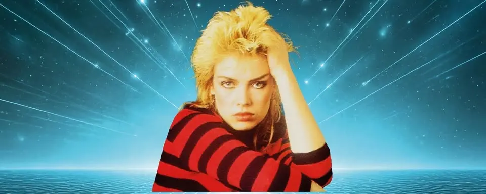 Kim Wilde