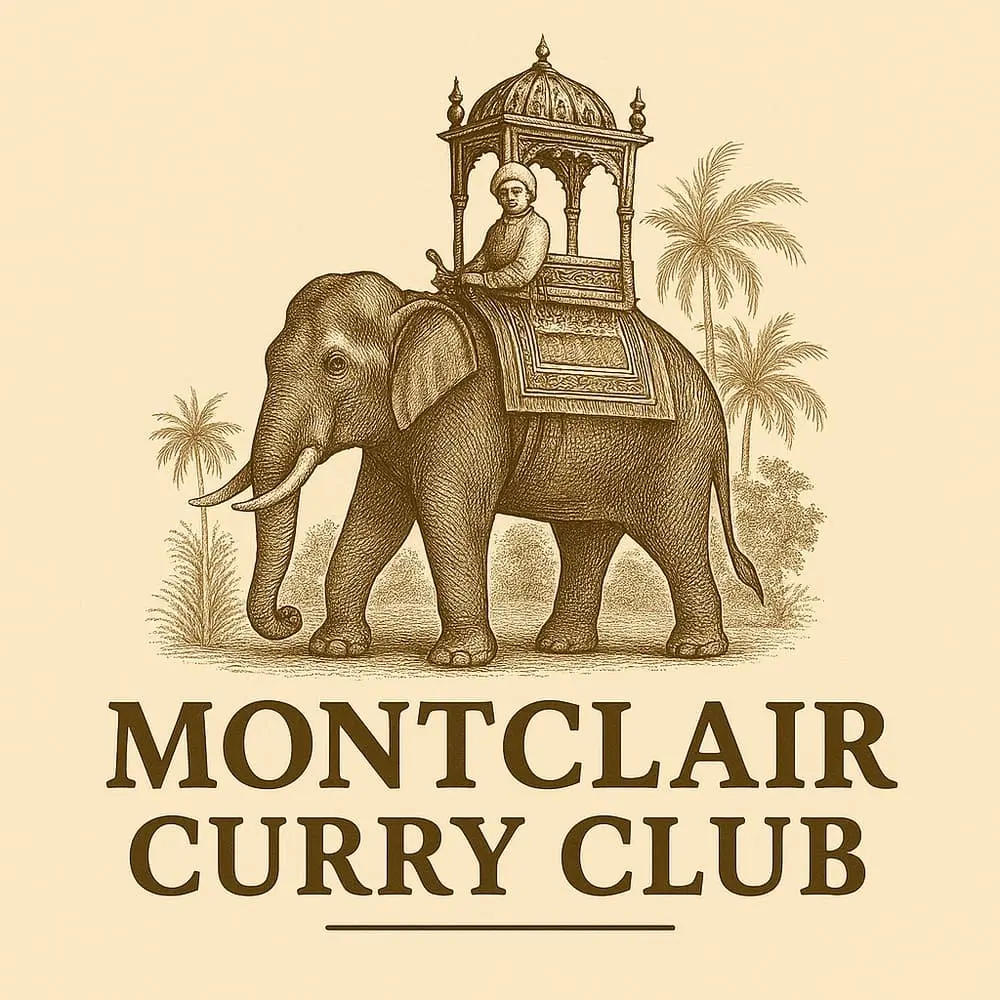 May Montclair Curry Club
