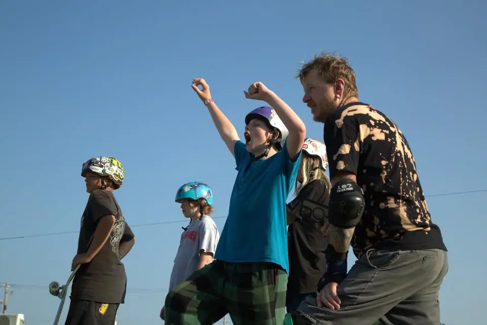 Skateapalooza