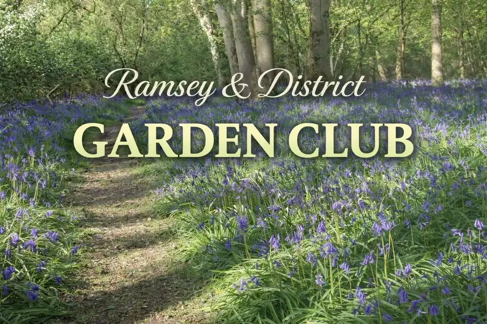 Ramsey & District Annual Show 2026