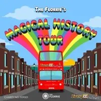 The Florrie's Magical History Tour