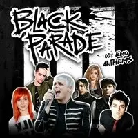 Black Parade - 00's Emo Anthems | Darwen
