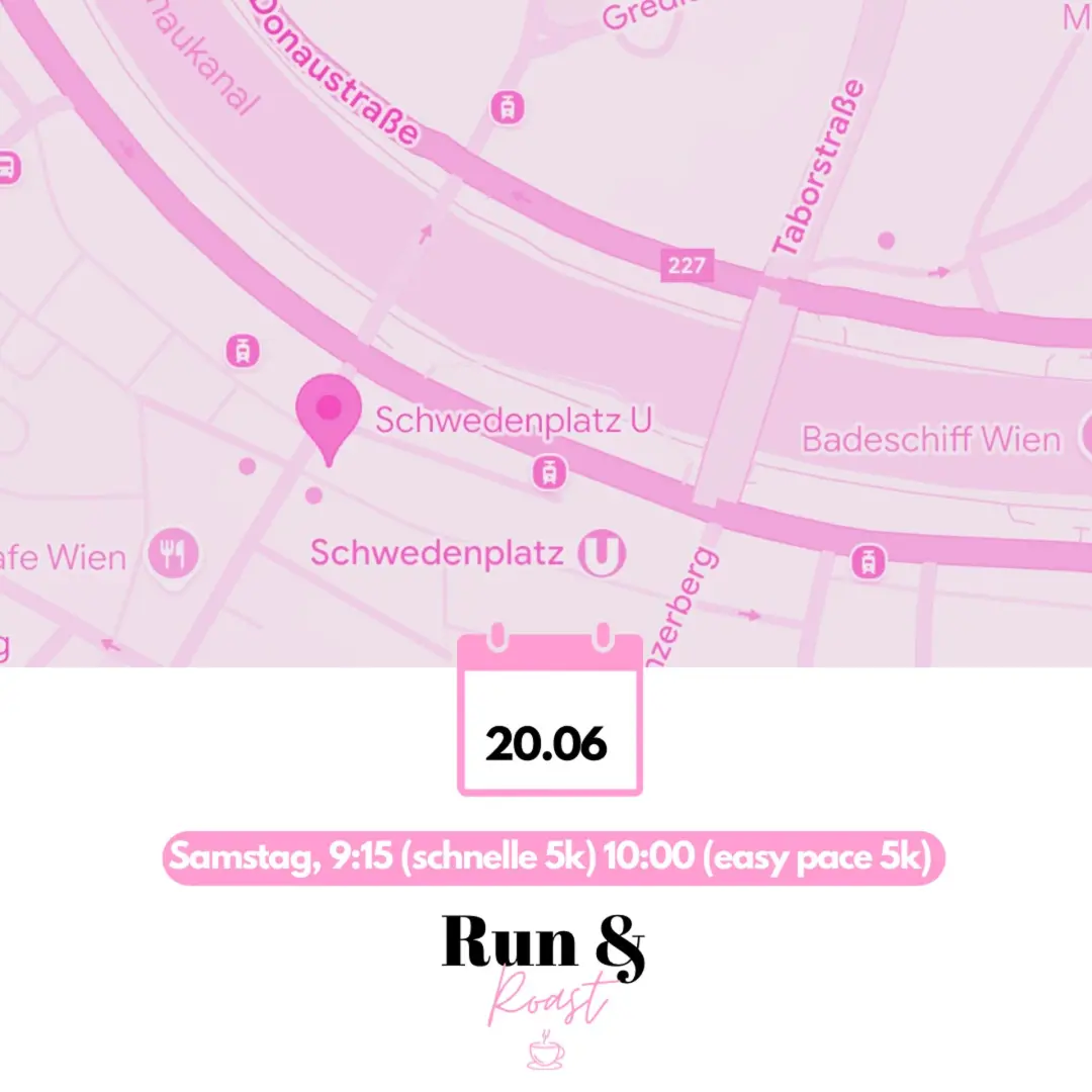 Run & roast | Fast & Easy Pace πββοΈ