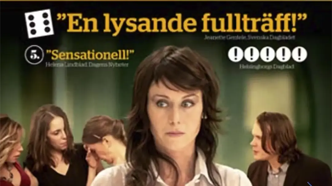 Återträffen - film av Anna Odell