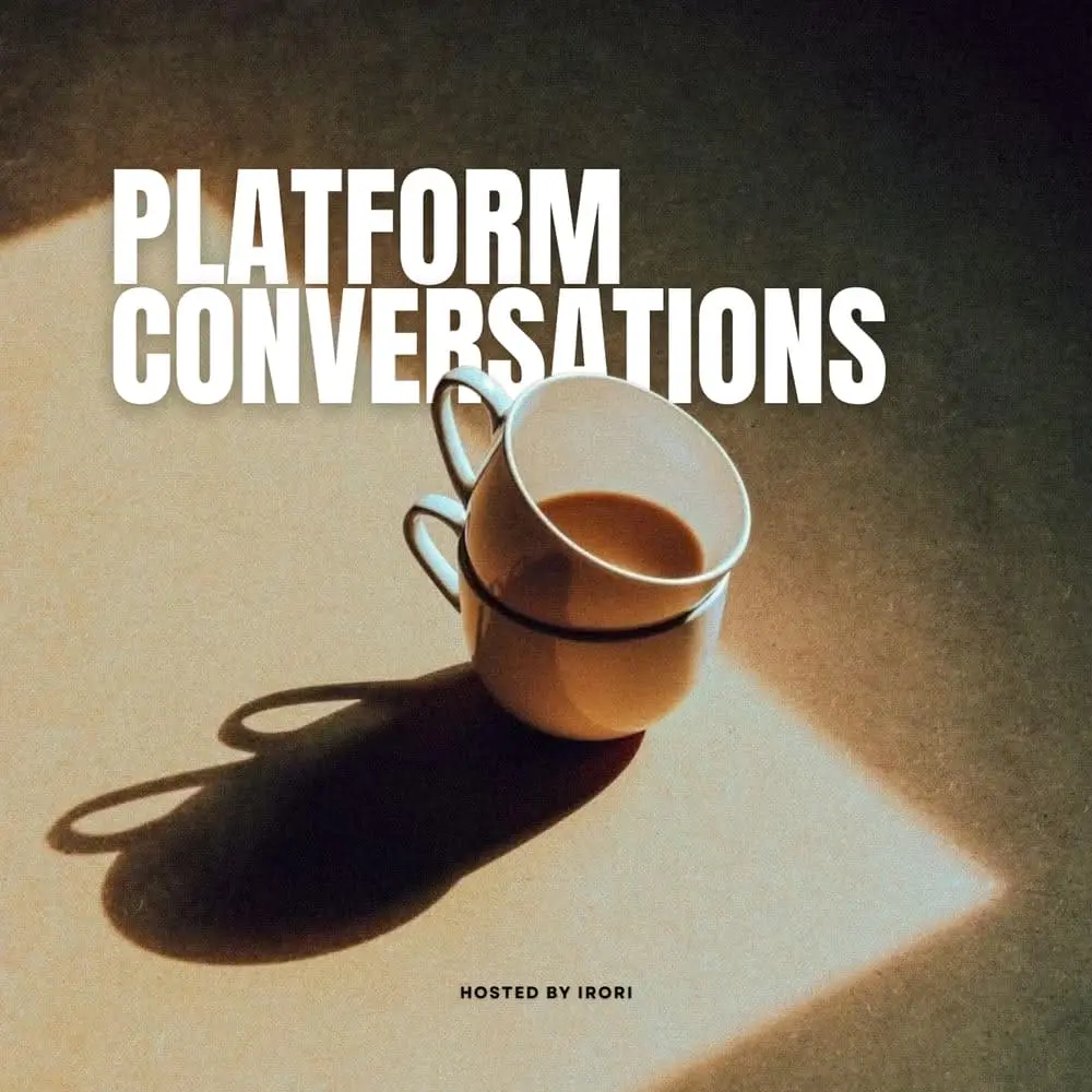 platform conversations