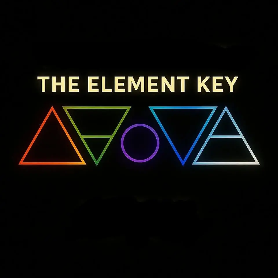 The Element Key - Jamsession 30 June