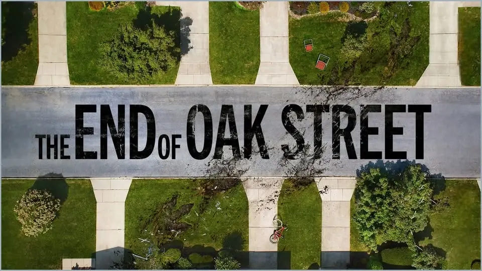 Bio: The End of Oak Street