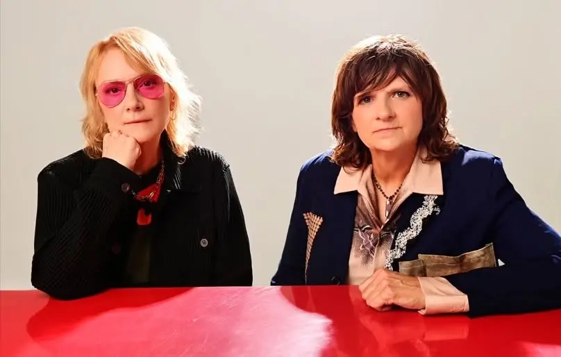 Indigo Girls