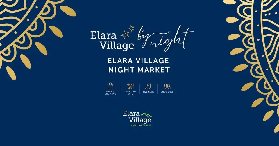 Elara By Night Market