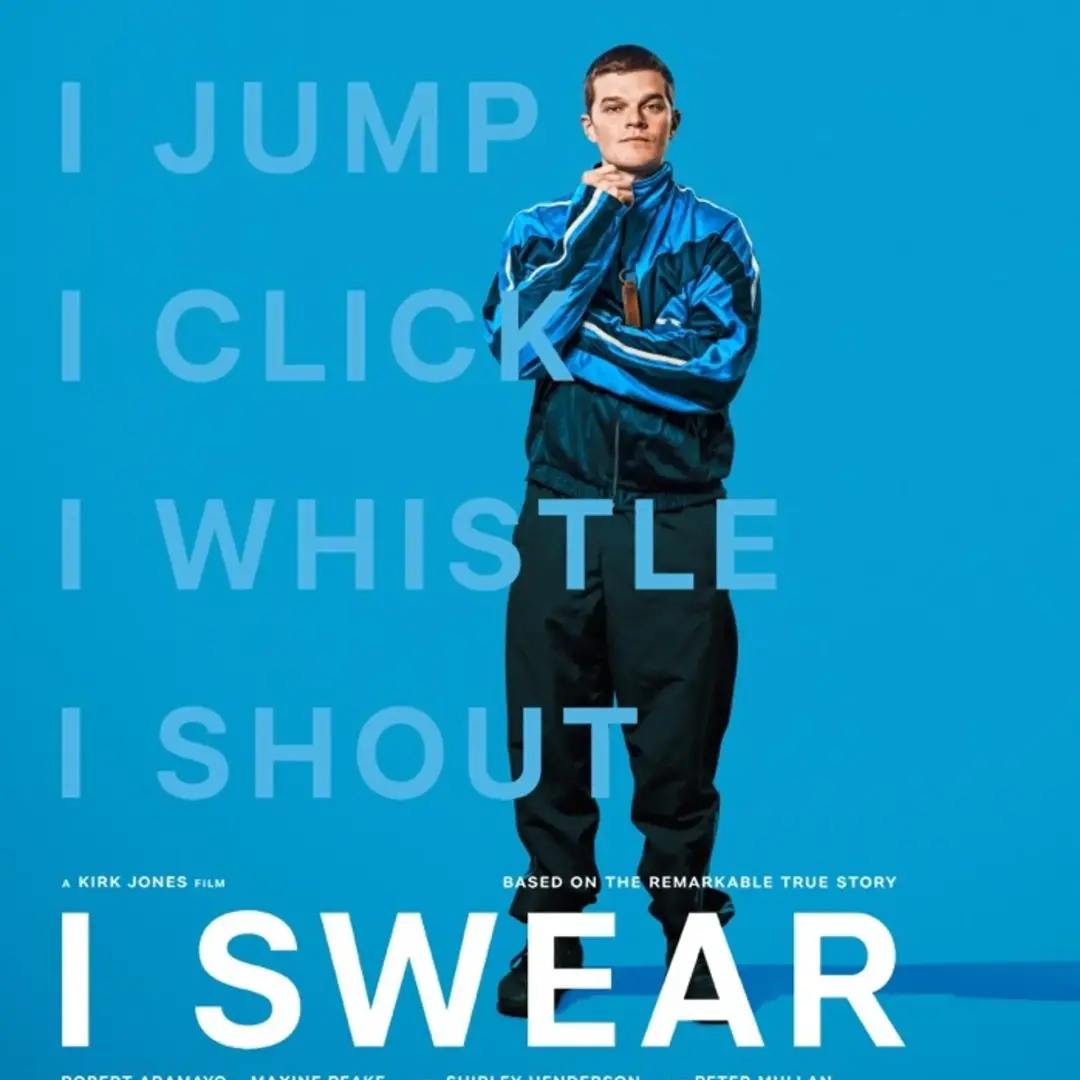 Cinema Club: I SWEAR