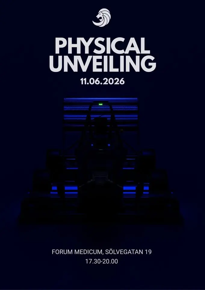 Physical Unveiling