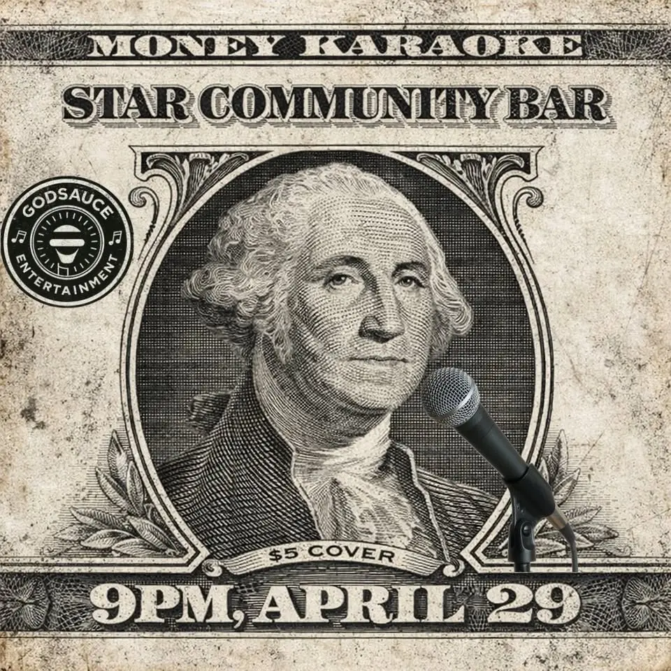 Money Karaoke
