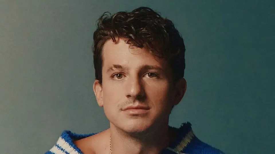 Charlie Puth – Prague