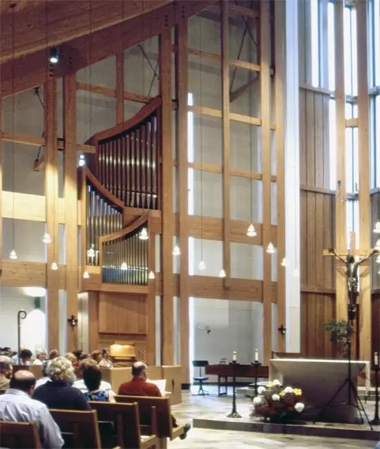 Bach and Beyond at Marmion Abbey