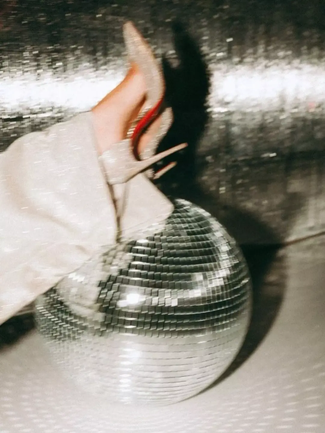 Studio Disco #19
