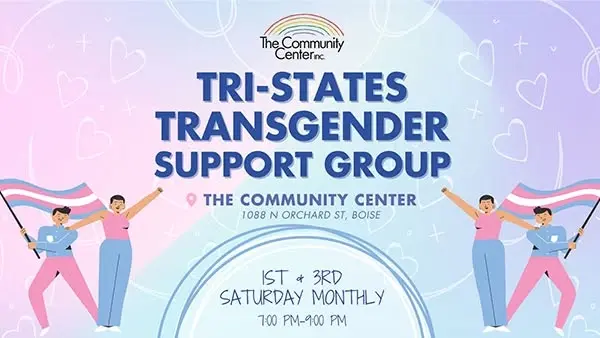 Tri-States Transgender Support Group