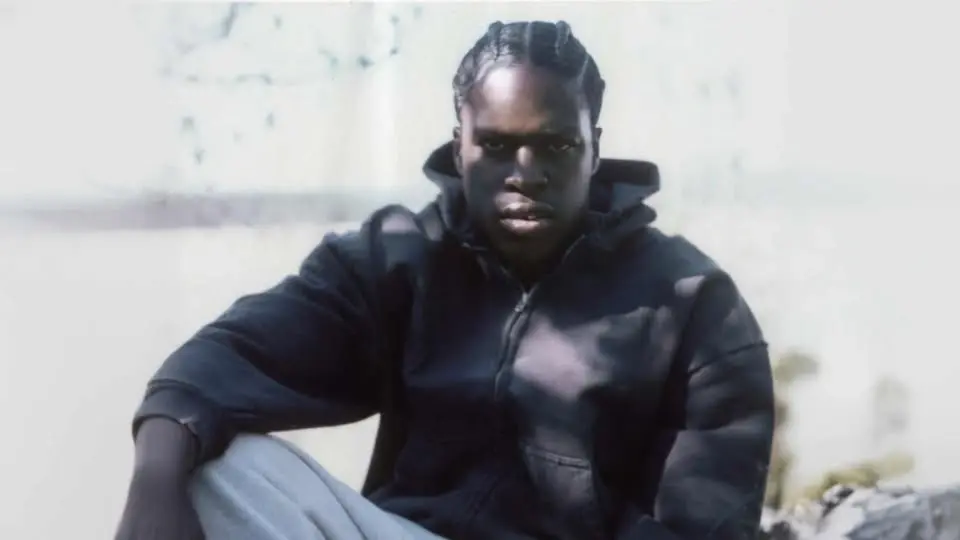 Daniel Caesar - Son Of Spergy Tour (TWO SHOWS)