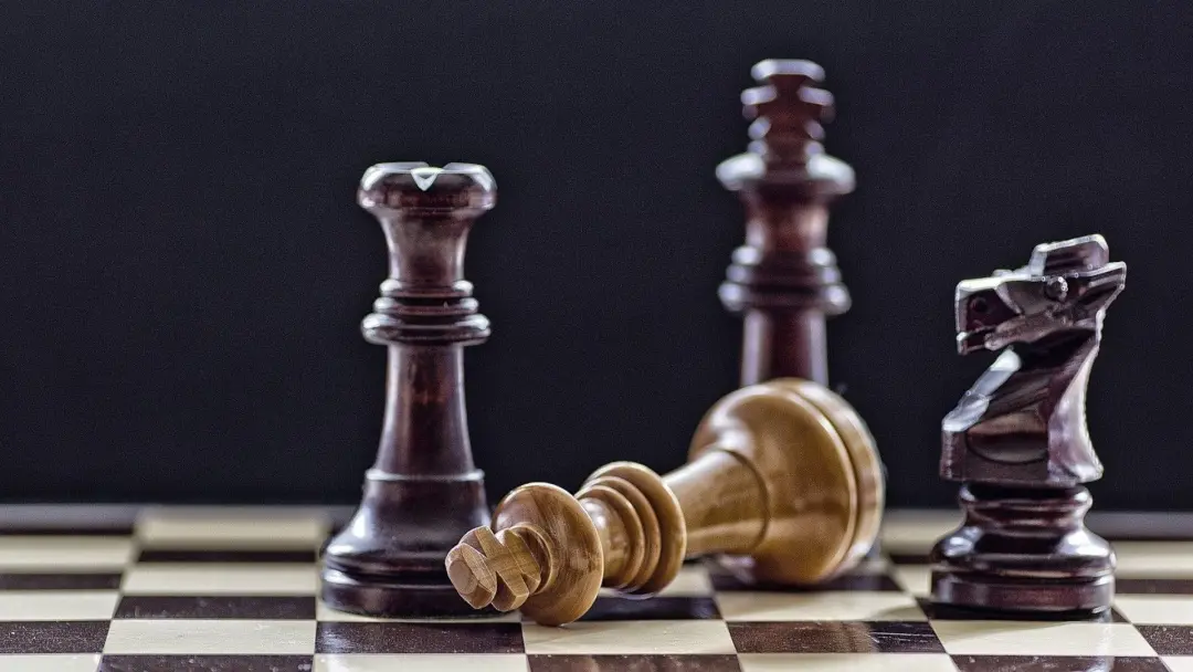 Chess with Vladimir Mazo
