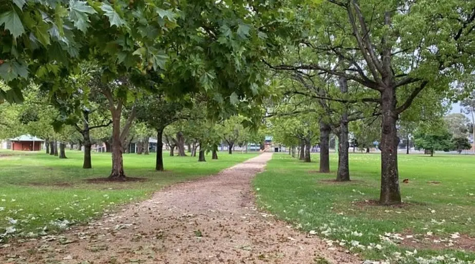 Mooroopna Market December 2026