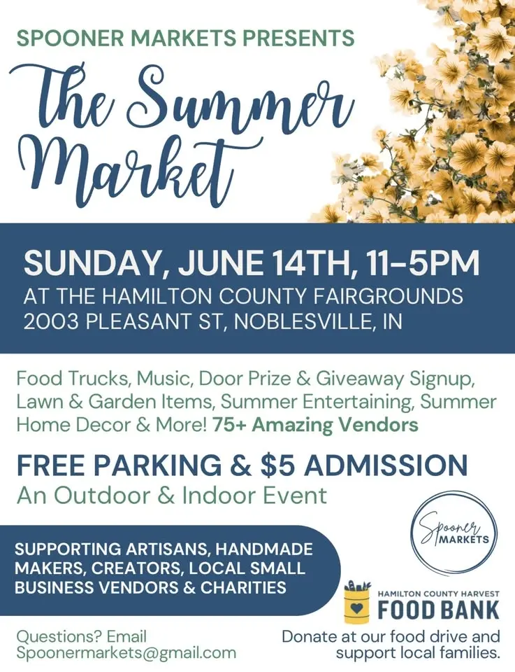 Summer Market