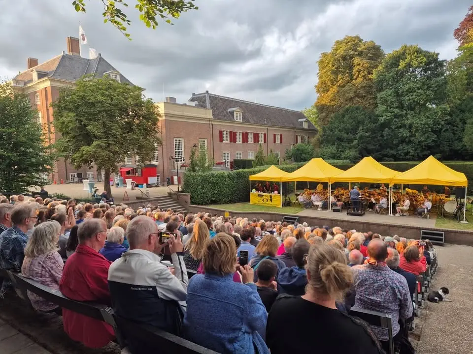 ZomerOrkest Nederland