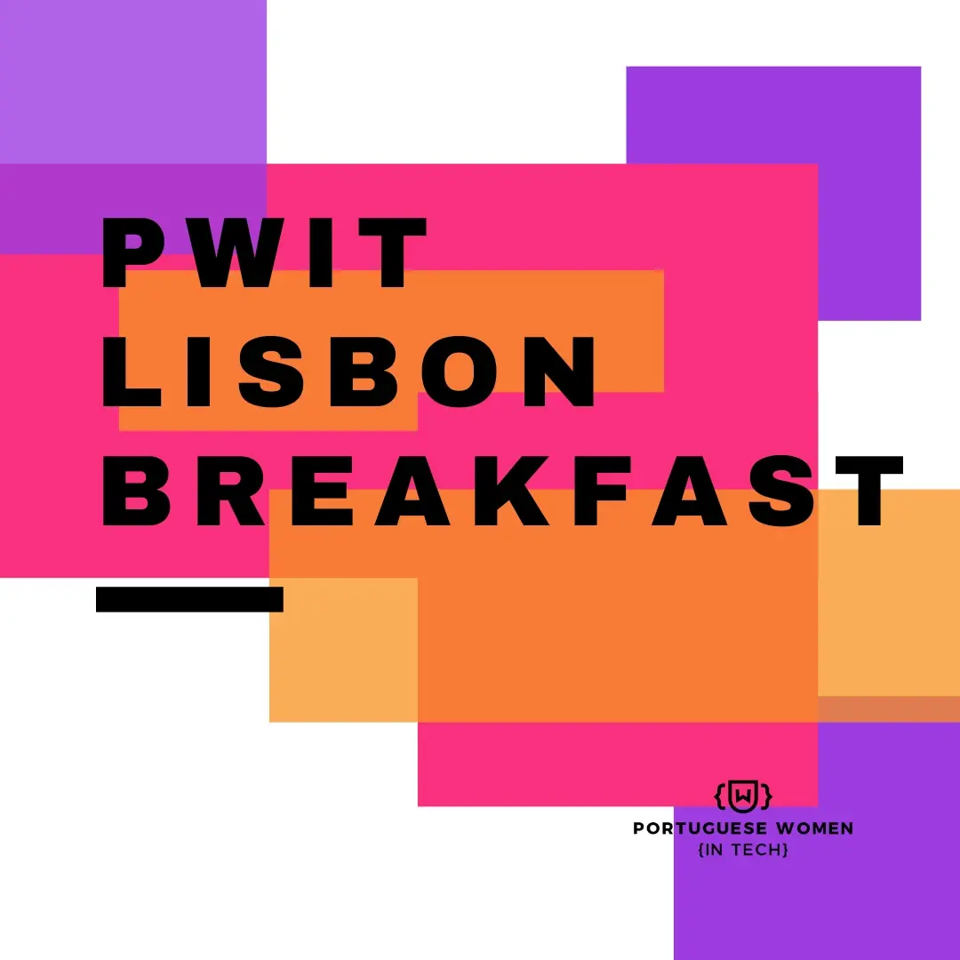☕️ PWIT Breakfast Lisbon