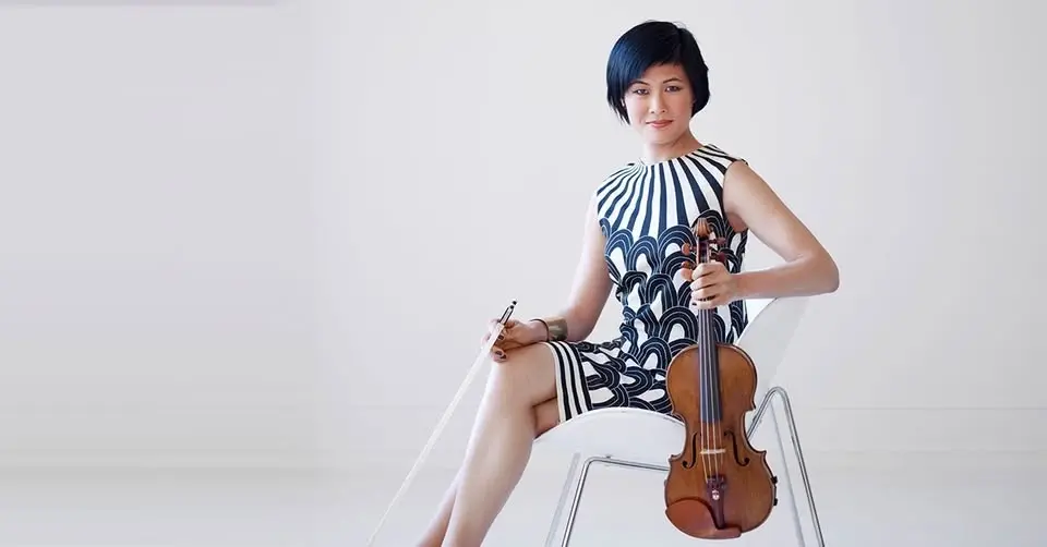Bach Sonatas and Partitas for Solo Violin