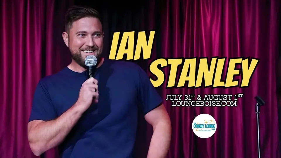 Ian Stanley