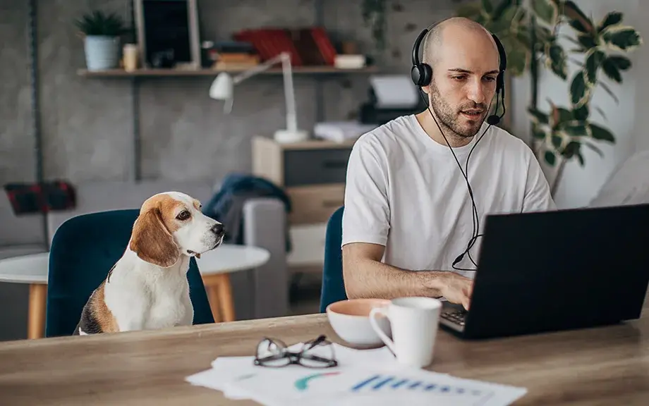 Debate Night: Remote Work