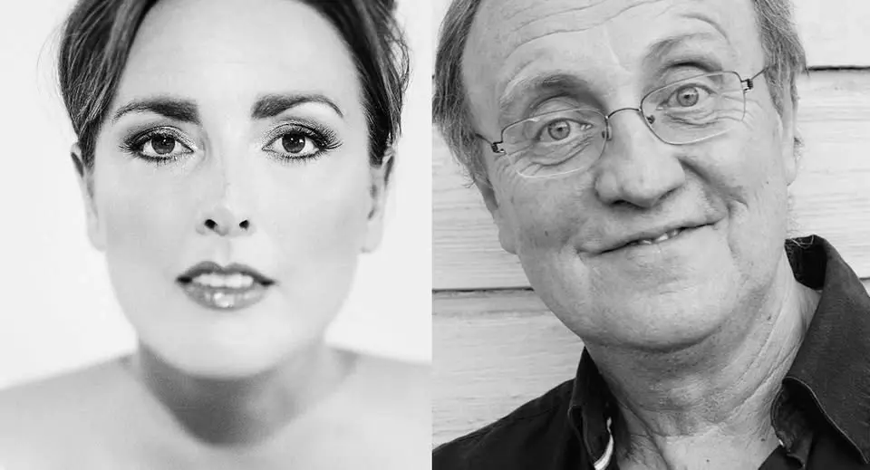 SINNE EEG & LARS JANSSON FEAT. HANS ULRIK