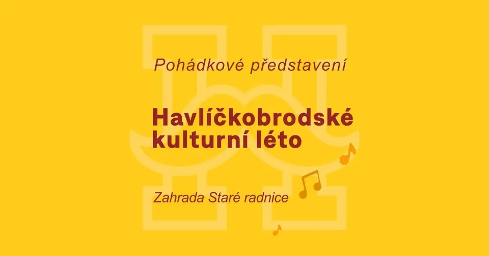 KOUZELNÝ ZVONEČEK — Divadlo Studna – divadelní představení pro děti.