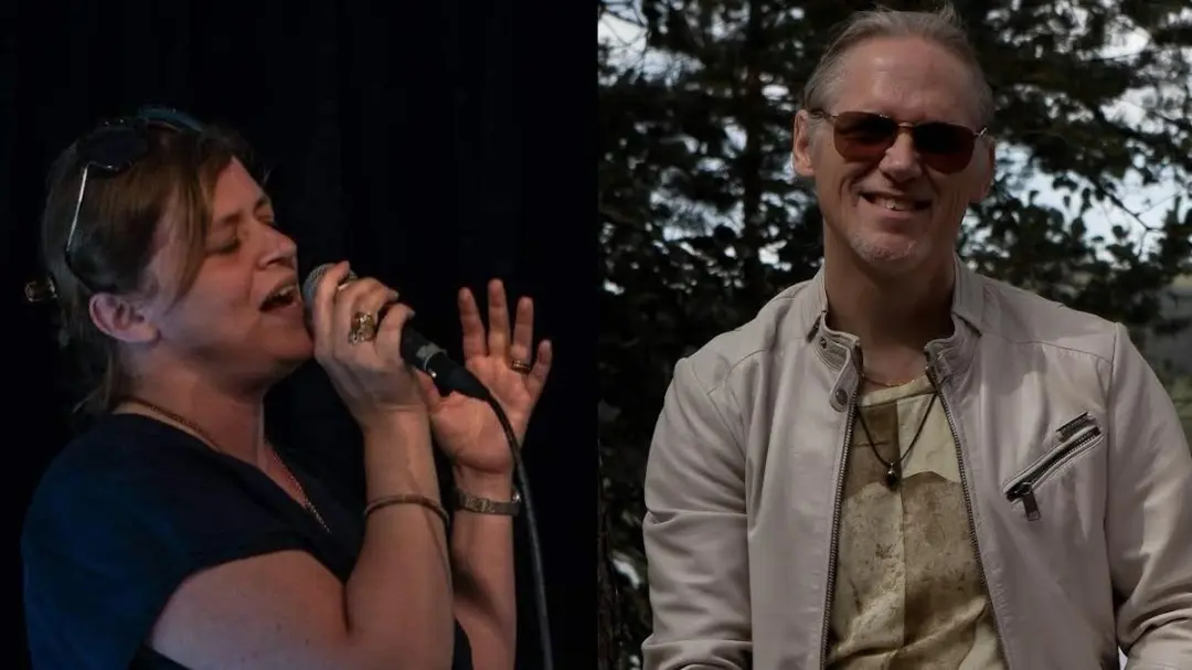 Jazz med Wolf, Tengstrand och Hällgren