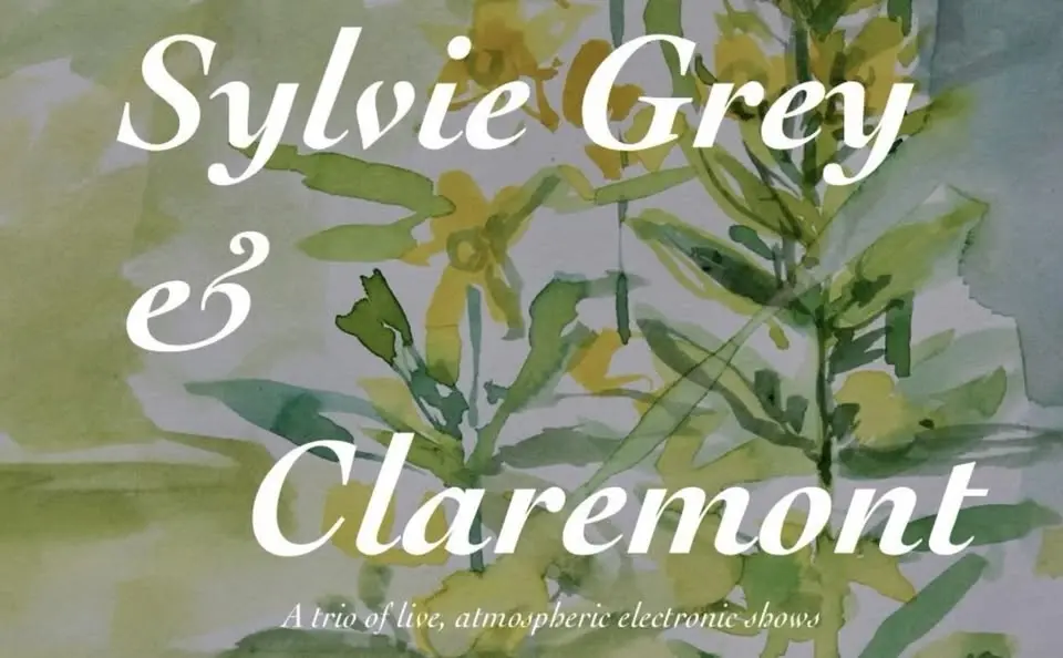 Sylvie Grey & Claremont
