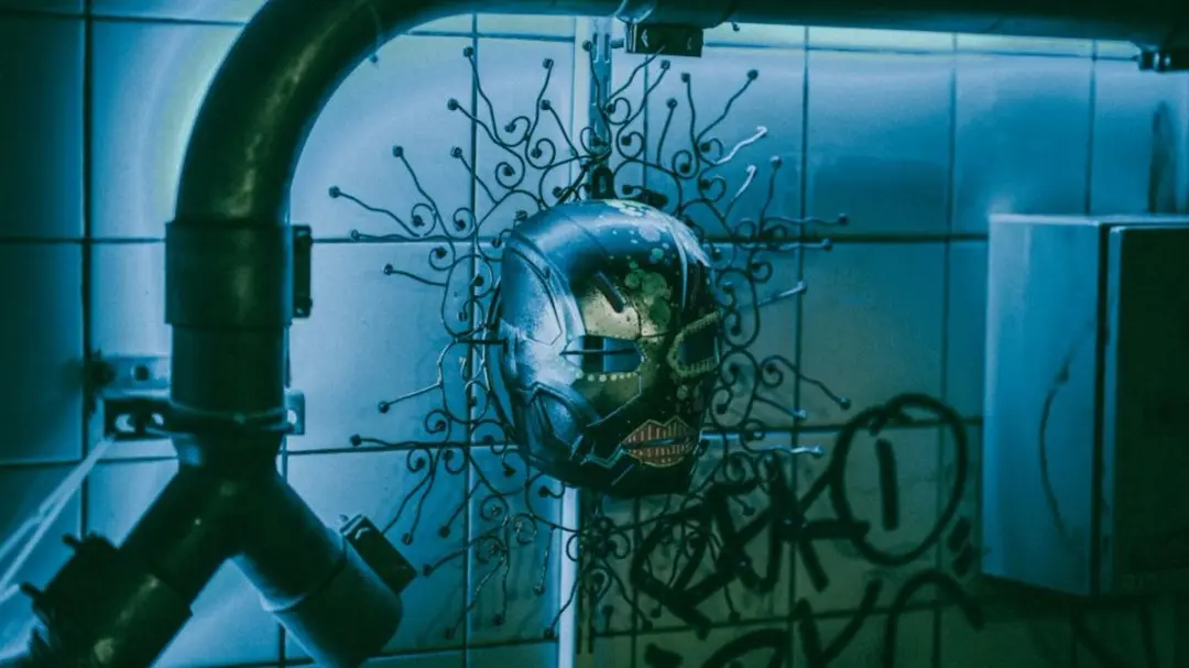 Lör 30 Maj: Techno Woodstock / BRONX Celebrates 35 Years. 1991 Space Ravers - 2026 Bronx Sauna