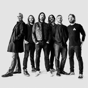 Foo Fighters - Ippodromo Snai La Maura, Milan. 05 Jul 2026