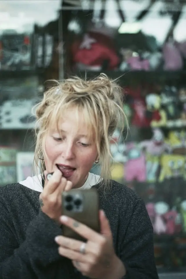 My Precious Bunny | Brighton