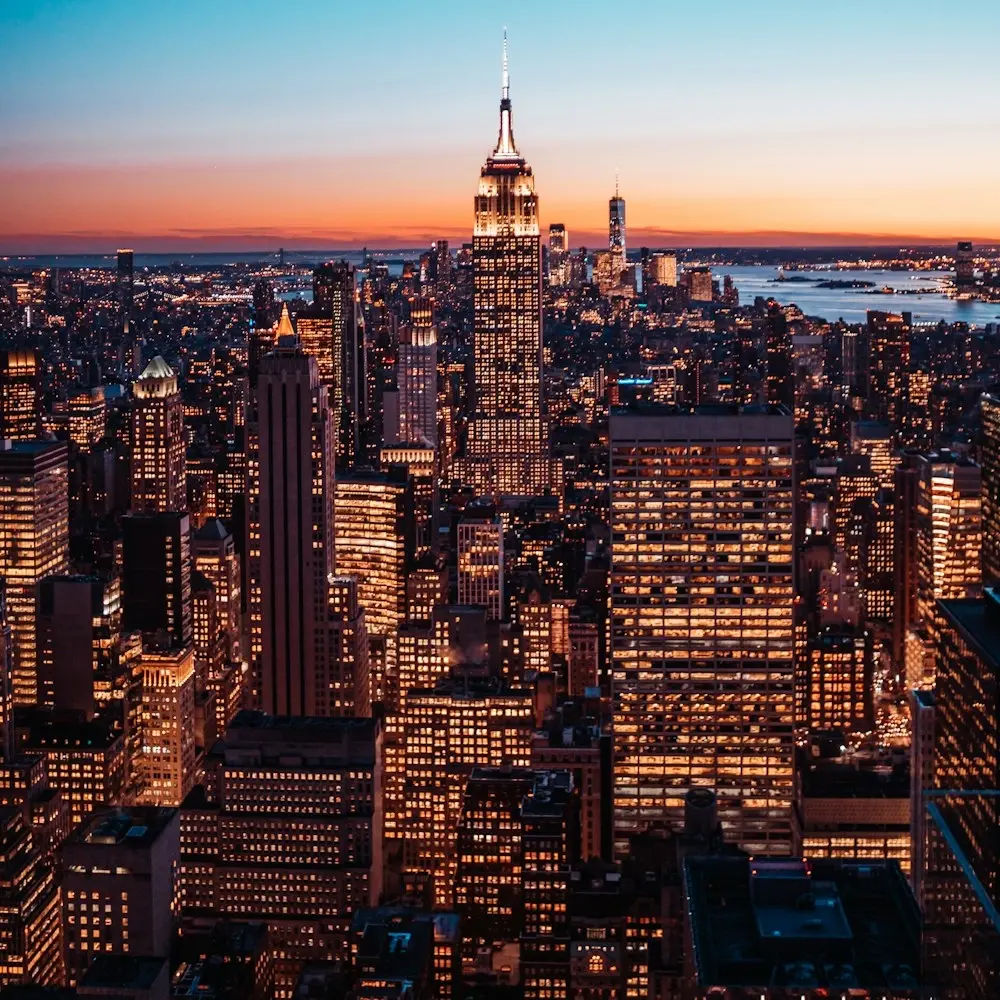 MENA Rising NYC 2026 by Viaka