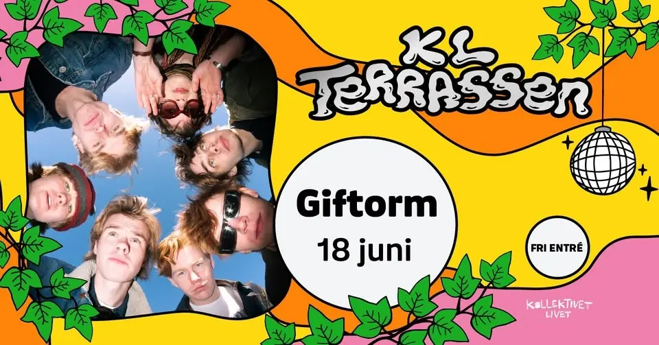 Giftorm