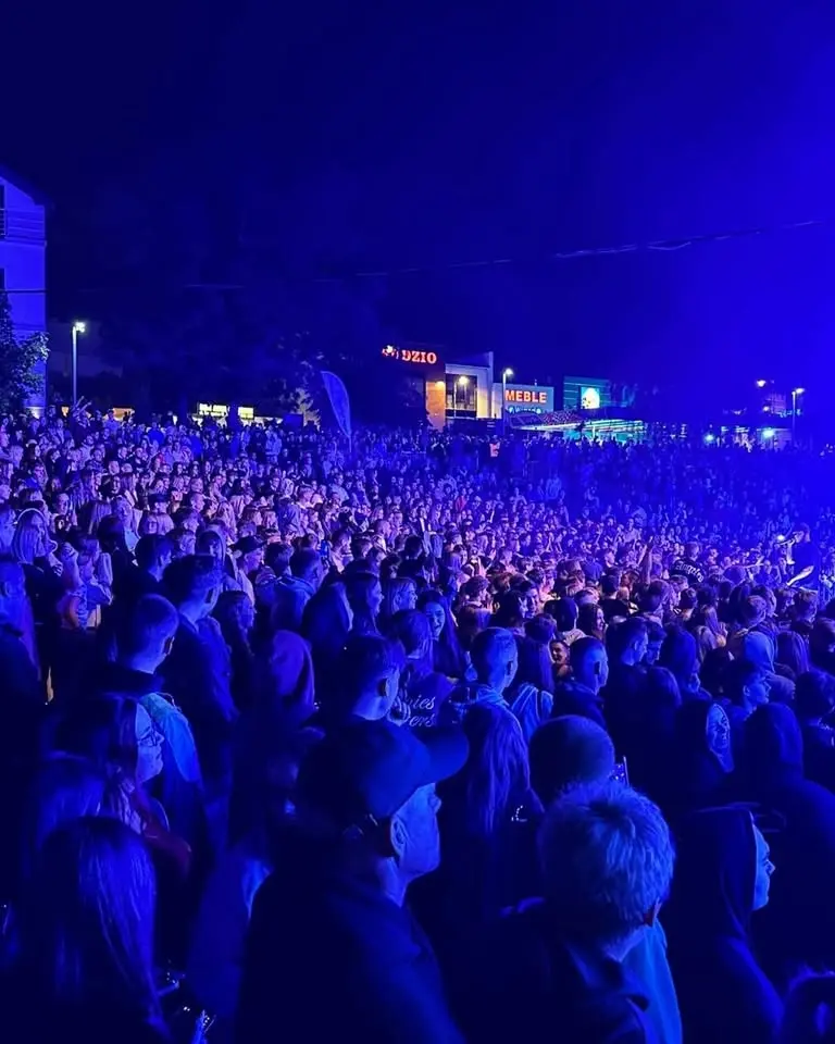 III WSC Festiwal 