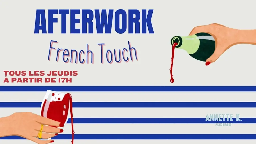 After Work French Touch