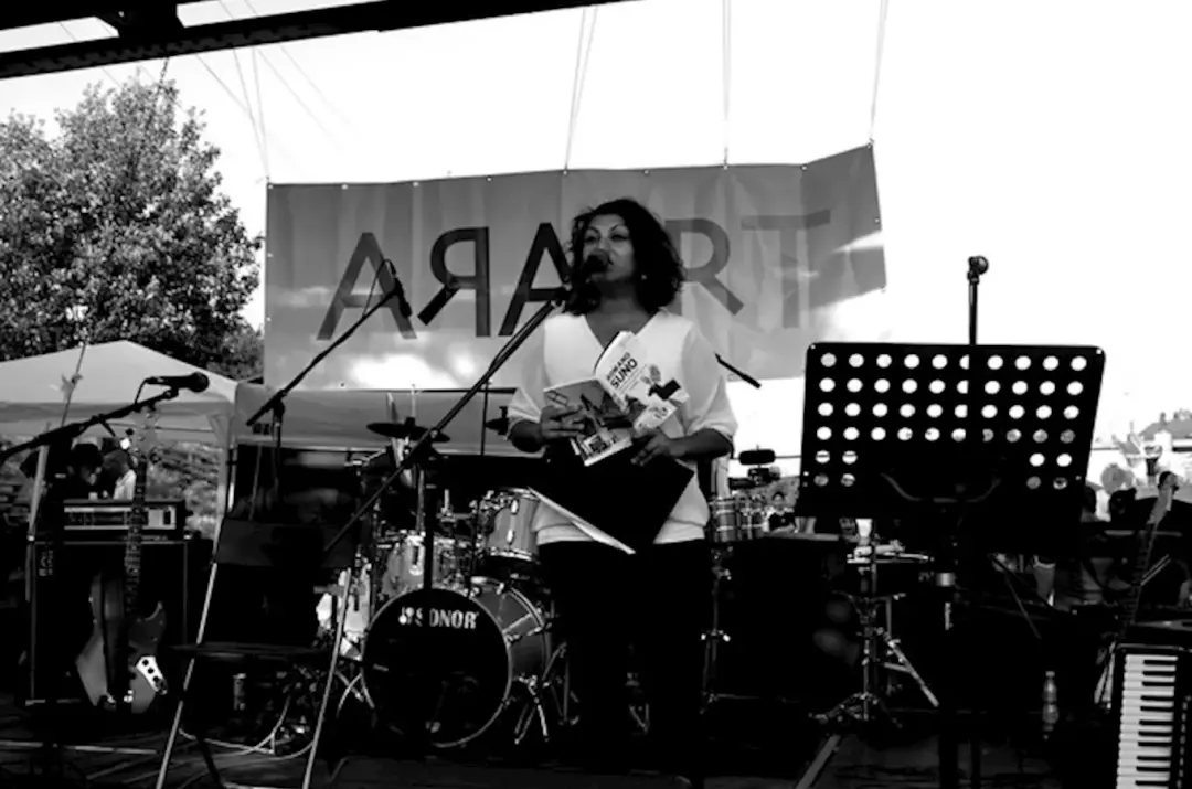 AraFest 2026 – festival romské kultury